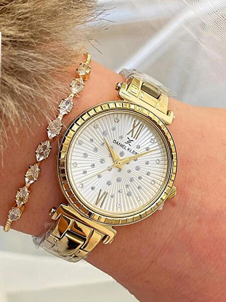 Daniel Klein Kadın Kol Saati