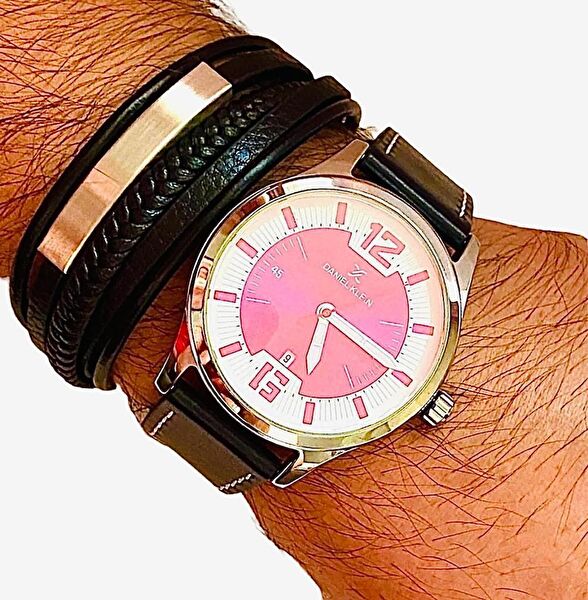 Daniel Klein Erkek Kol Saati