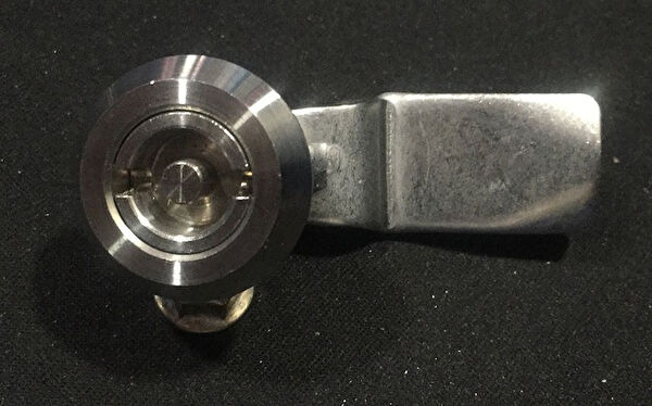 Oskar Mobilya Kilidi