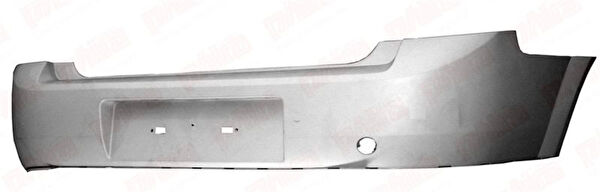 Universal Araç Tamponu