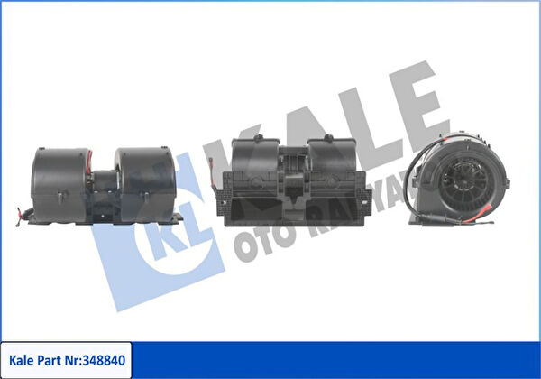 KALE Kalorifer Ekipmanları