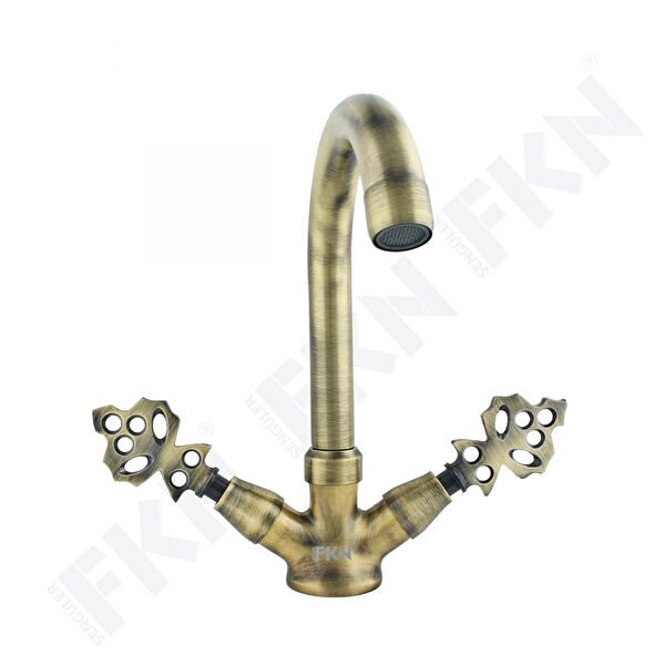 FKN Lavabo Bataryası