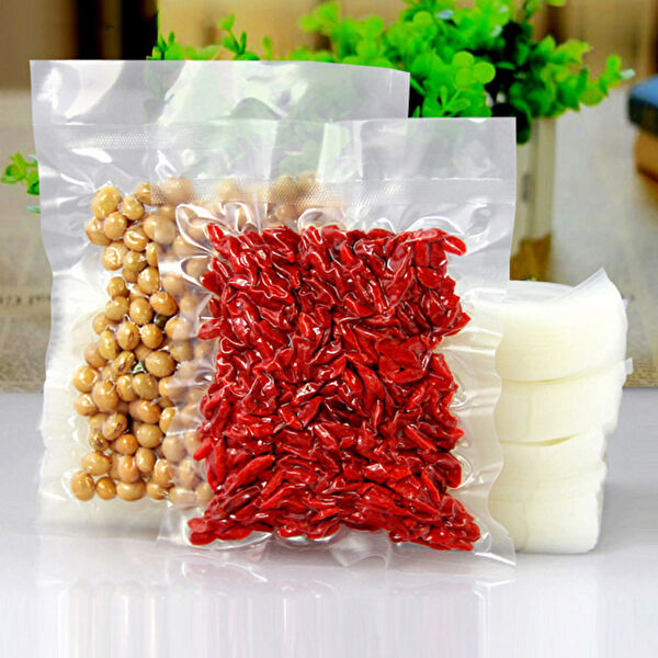 Labels Gıda Vakum Torbaları ve Ruloları