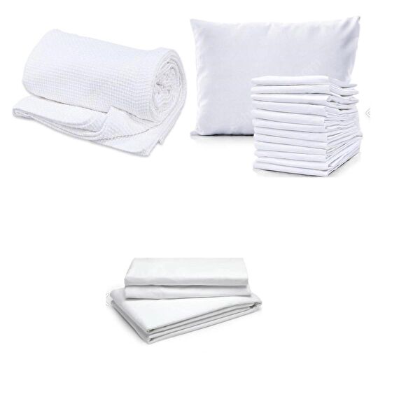 Labels Nevresim Takımı