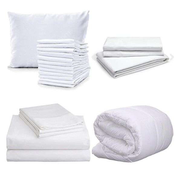 Labels Nevresim Takımı