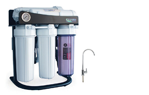 Esli Su Arıtma Cihazları