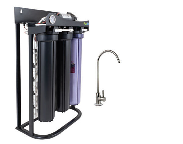 Esli Su Arıtma Cihazları