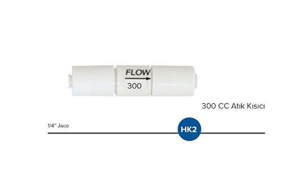 Esli Su Arıtma Cihazı Yedek Parça, Aksesuar