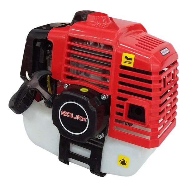 Solax Bahçe Benzinli & Dizel Motor
