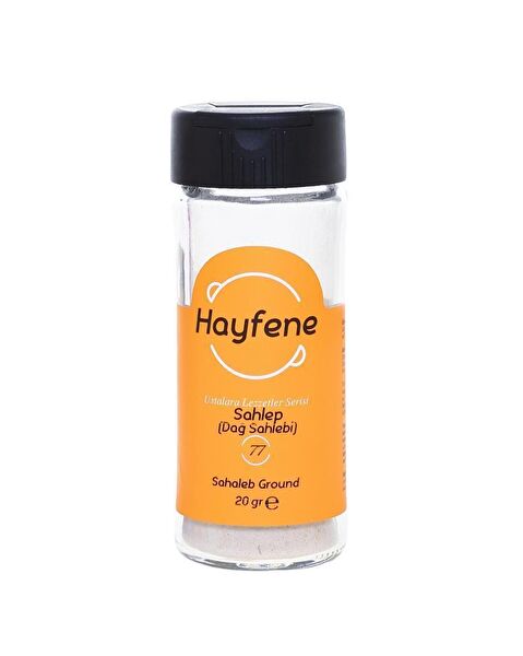 Hayfene Baharat