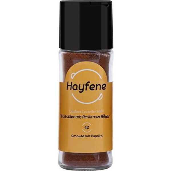 Hayfene Baharat