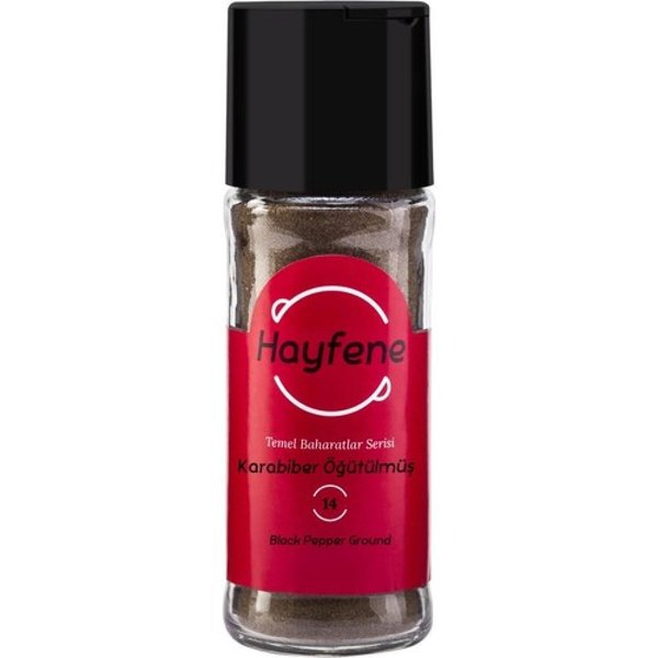 Hayfene Baharat