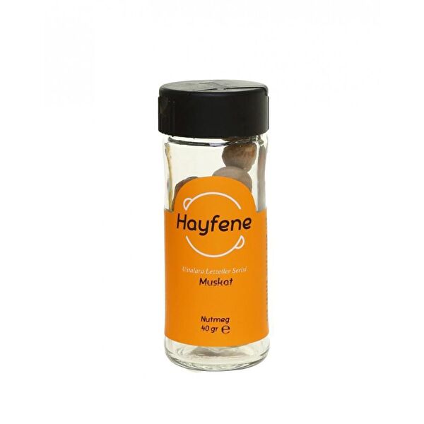Hayfene Baharat