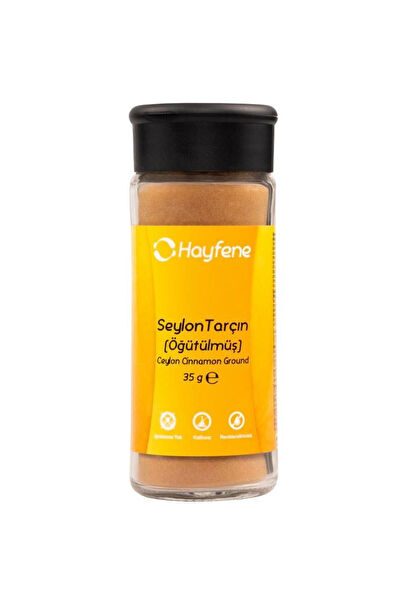 Hayfene Baharat