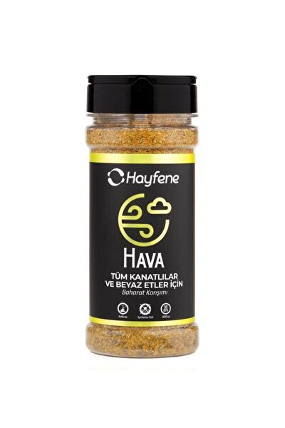 Hayfene Baharat