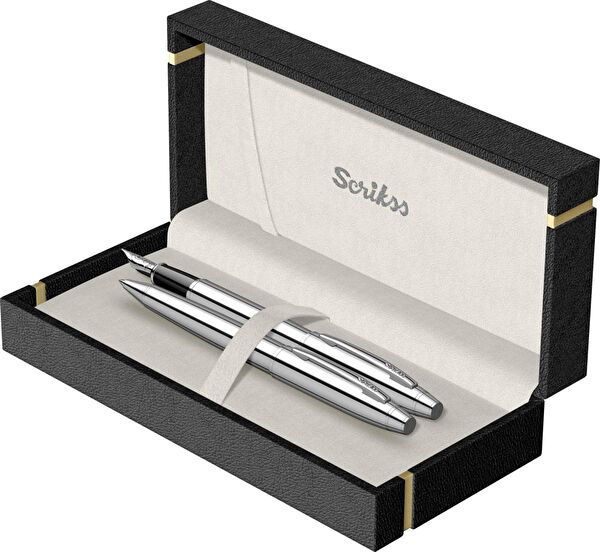 Scrikss Tükenmez Kalem