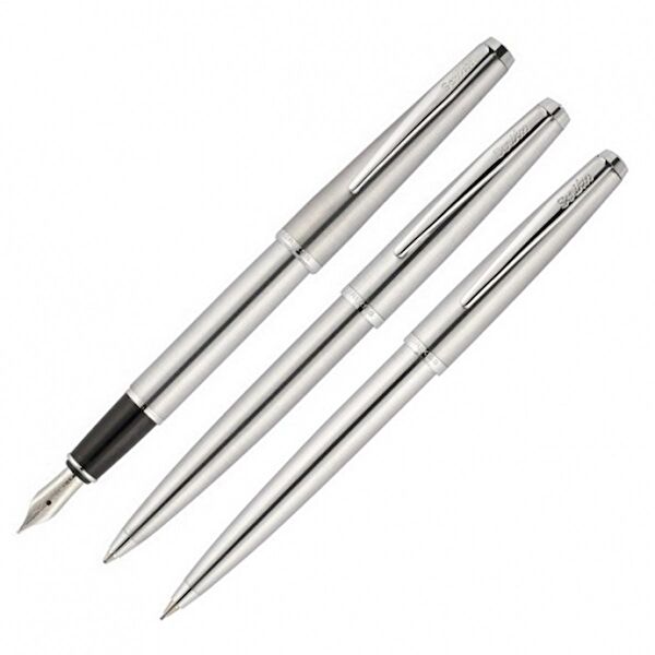 Scrikss Tükenmez Kalem