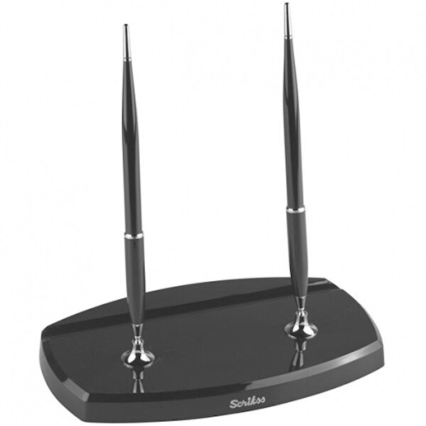 Scrikss Prestij ve Dolma Kalem