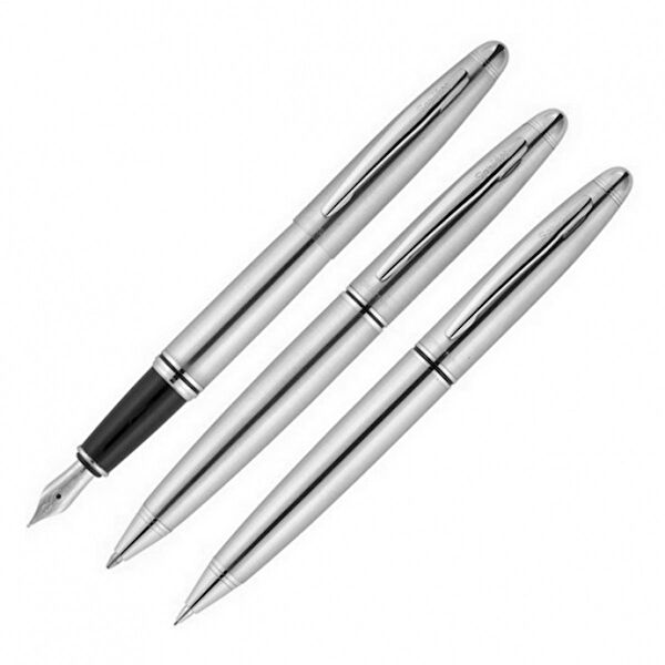 Scrikss Prestij ve Dolma Kalem