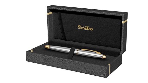 Scrikss Prestij ve Dolma Kalem