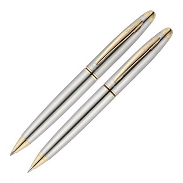 Scrikss Tükenmez Kalem