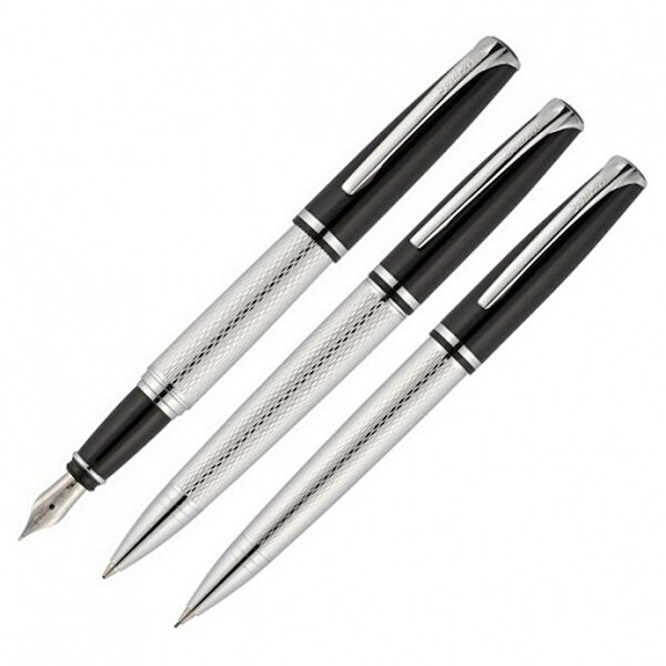 Scrikss Prestij ve Dolma Kalem