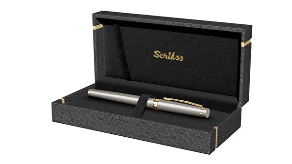 Scrikss Roller ve Jel Kalem