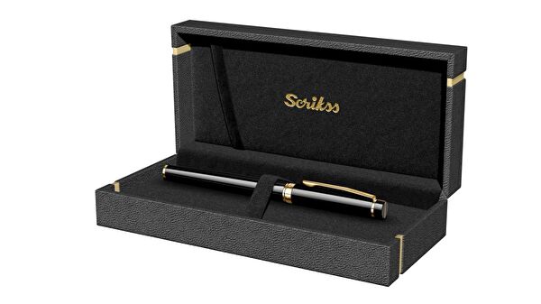 Scrikss Prestij ve Dolma Kalem