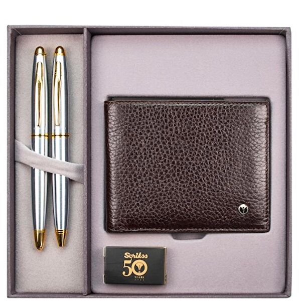 Scrikss Versatil Kalem