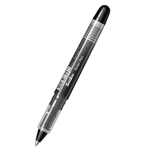 Scrikss Roller ve Jel Kalem