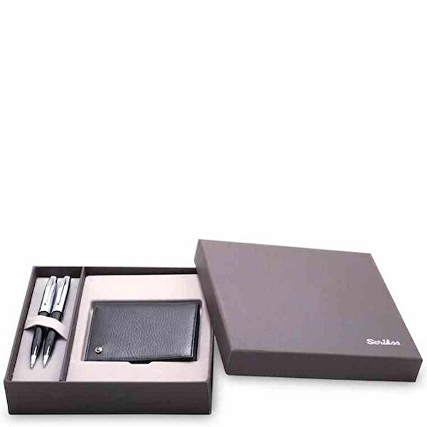 Scrikss Versatil Kalem