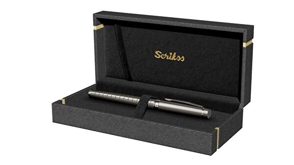 Scrikss Roller ve Jel Kalem