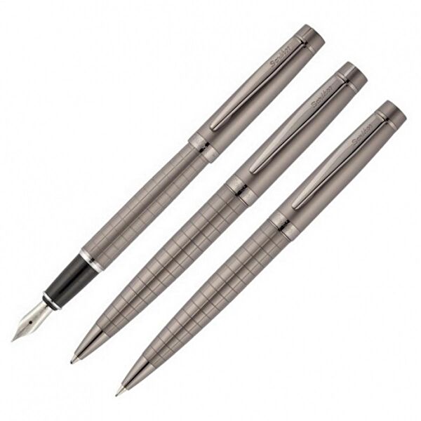 Scrikss Tükenmez Kalem