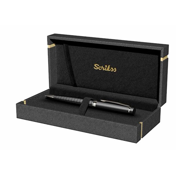 Scrikss Tükenmez Kalem