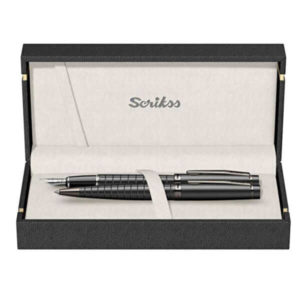Scrikss Tükenmez Kalem