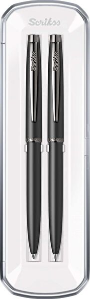 Scrikss Tükenmez Kalem