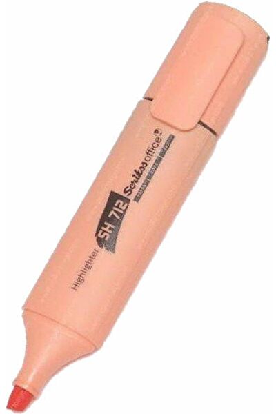 Scrikss Fosforlu Kalem