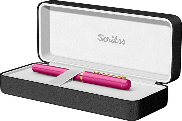 Kalemhane Prestij ve Dolma Kalem