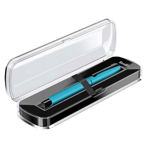 Scrikss Roller ve Jel Kalem