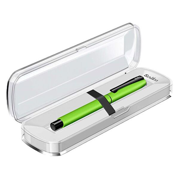 Scrikss Roller ve Jel Kalem