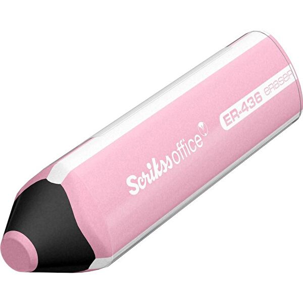 Scrikss Silgi, Kalemtıraş