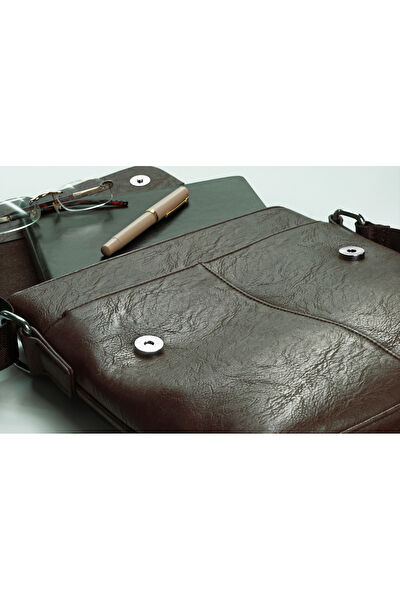 Scrikss Kadın Postacı Çantası