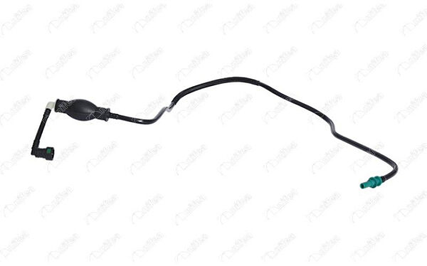 Universal Yakıt Deposu Ekipmanı