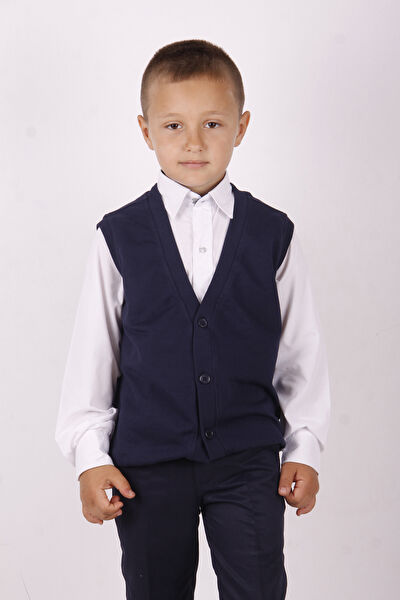 Toontoy Kids Erkek Çocuk Sweatshirt