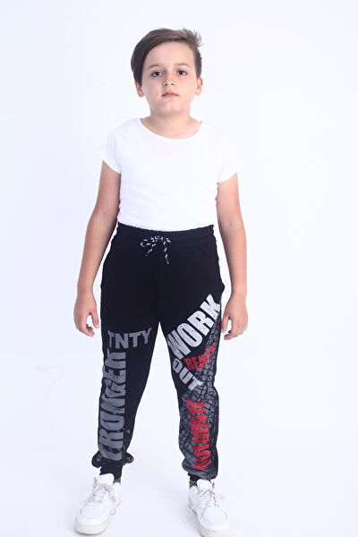 Toontoy Kids Erkek Çocuk Eşofman