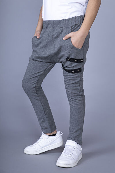 Toontoy Kids Erkek Çocuk Eşofman