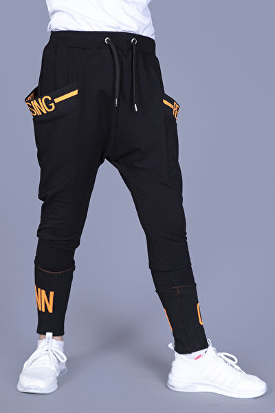 Toontoy Kids Kız Çocuk Eşofman