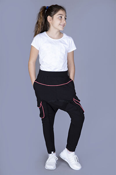 Toontoy Kids Kız Çocuk Eşofman