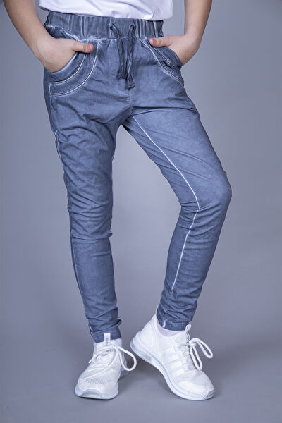 Toontoy Kids Kız Çocuk Eşofman