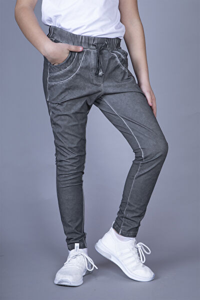 Toontoy Kids Kız Çocuk Eşofman